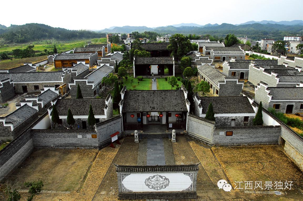 (如果)72小时过境免签,外国人将如何玩转南昌+景德镇(内附攻略)