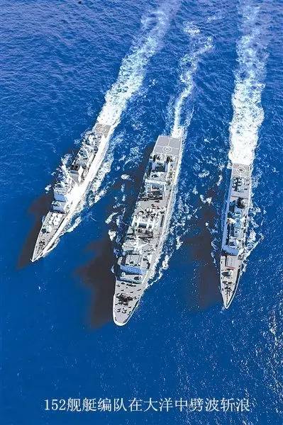 青岛舰最新的情况,青岛舰的历史辉煌