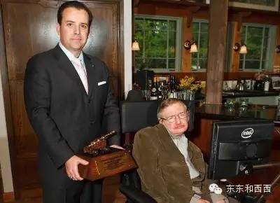 霍金到底是天才还是疯子,霍金是数学天才么