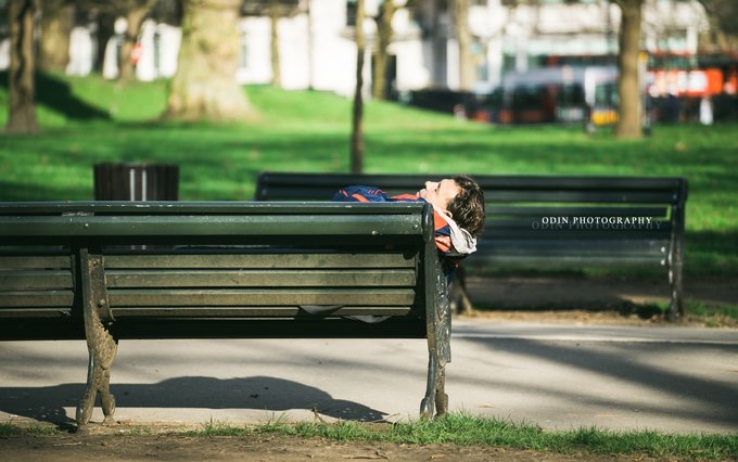 从现实穿越到异世界,穿越英国之旅