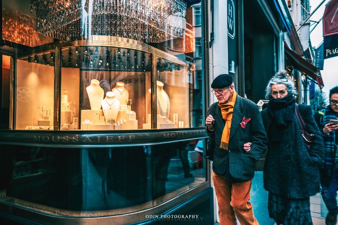 从现实穿越到异世界,穿越英国之旅