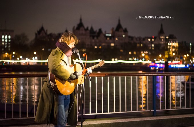 从现实穿越到异世界,穿越英国之旅