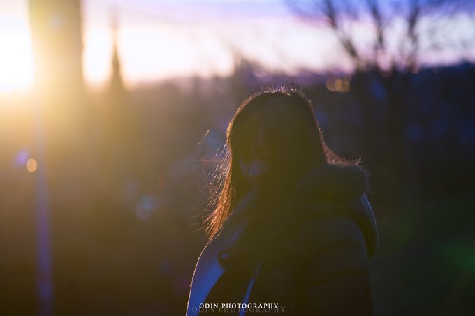 从现实穿越到异世界,穿越英国之旅