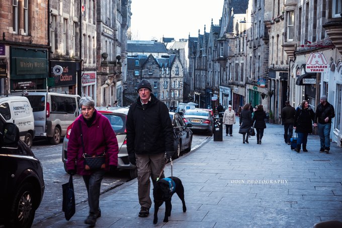 从现实穿越到异世界,穿越英国之旅