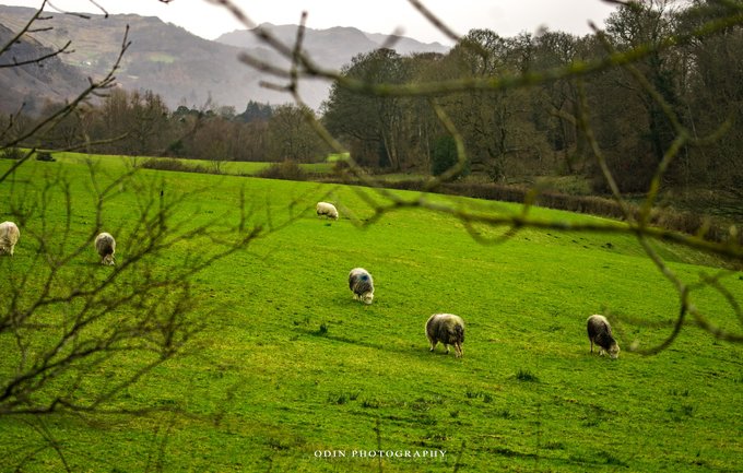 从现实穿越到异世界,穿越英国之旅