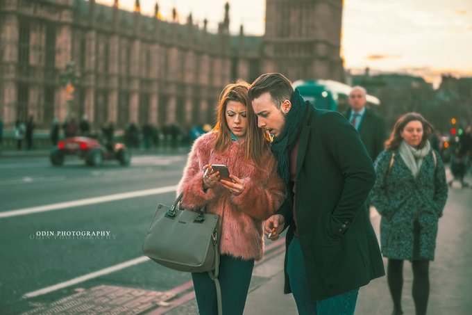 从现实穿越到异世界,穿越英国之旅