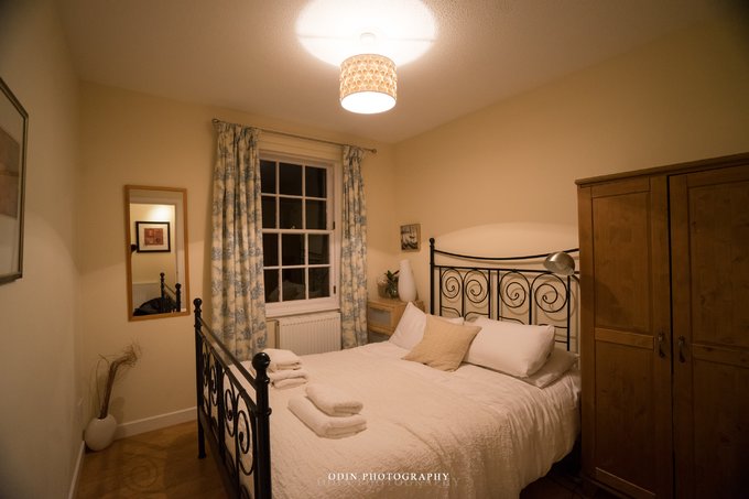 从现实穿越到异世界,穿越英国之旅