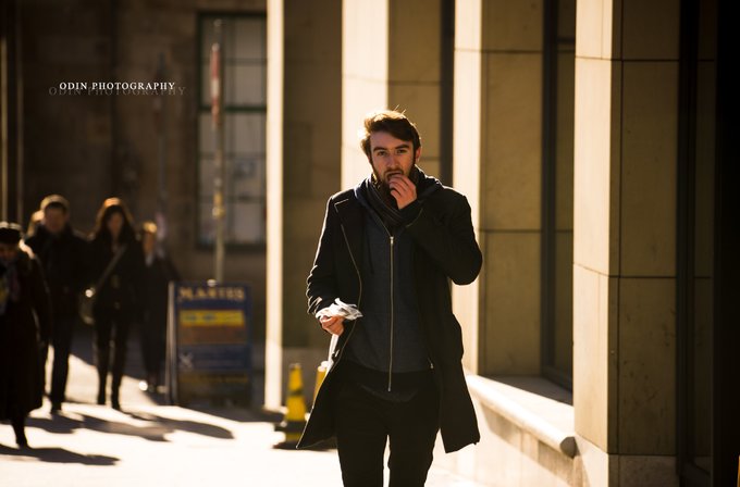 从现实穿越到异世界,穿越英国之旅