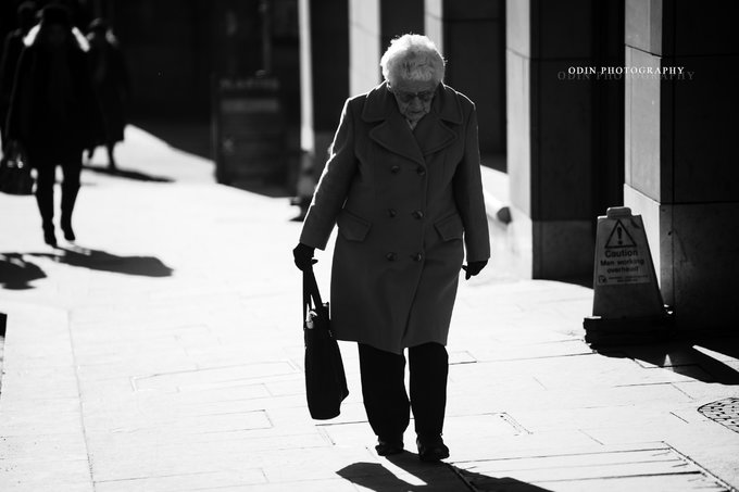 从现实穿越到异世界,穿越英国之旅