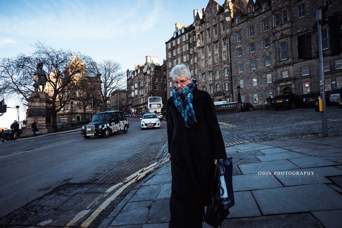 从现实穿越到异世界,穿越英国之旅