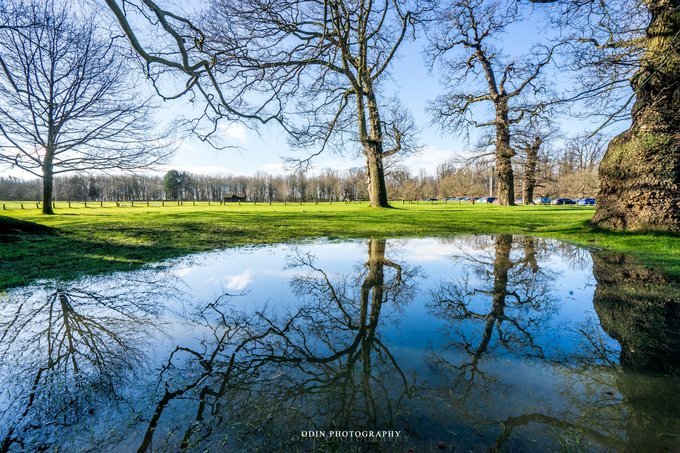 从现实穿越到异世界,穿越英国之旅