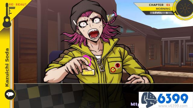 弹丸论破2高清版攻略,弹丸论破2游戏攻略第1章攻略