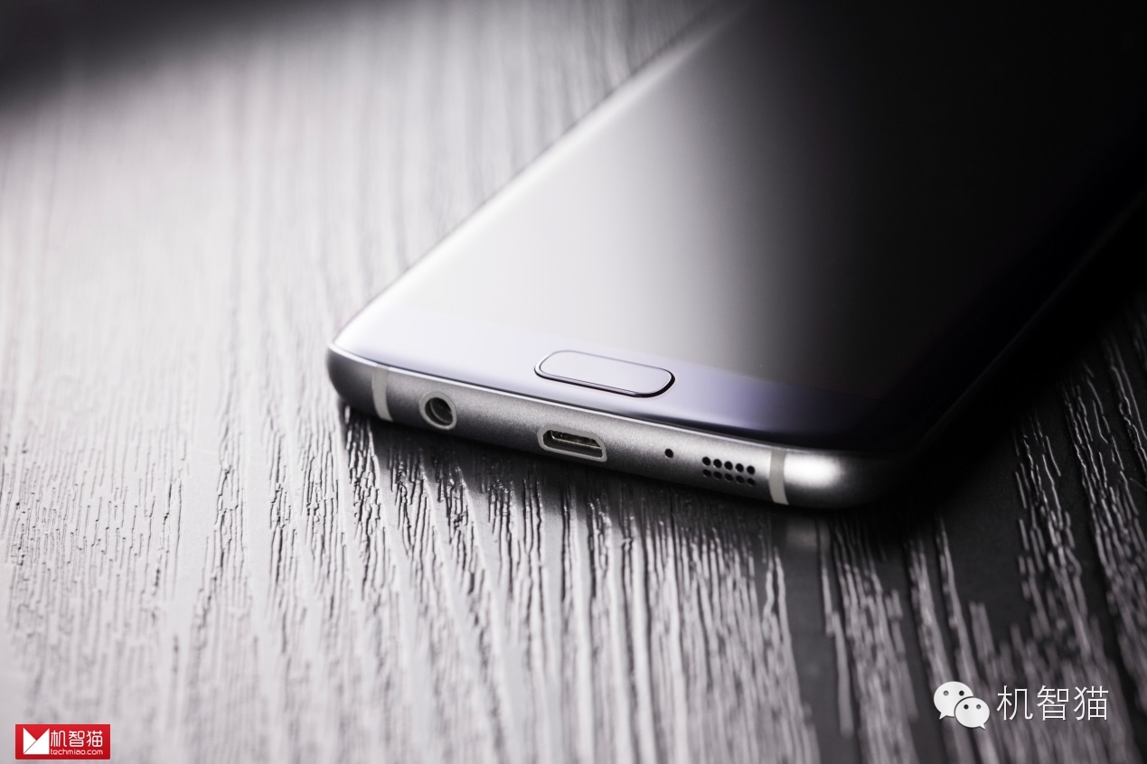 三星GalaxyS7edge评测：稳中有进的一代