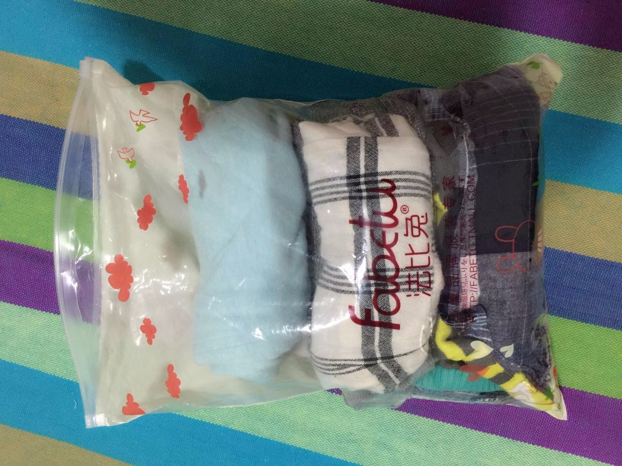 你带着我,我带着娃,咱们一起旅行吧!