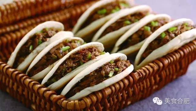 幸福来的太突然，又有8家全国知名餐饮在合肥开新店