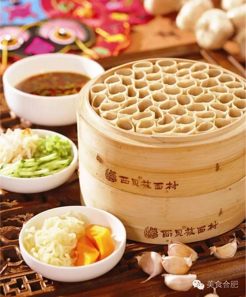 幸福来的太突然，又有8家全国知名餐饮在合肥开新店