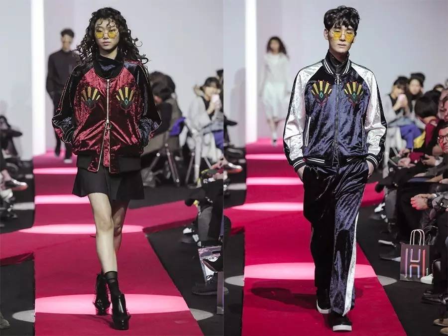 为什么我一如花似玉的少女|去首尔买的都是「男装」？