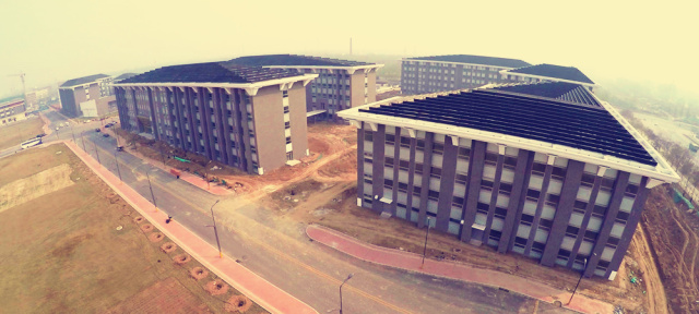 国医·青年嘘，这些秘密只有北中医人才听得懂~