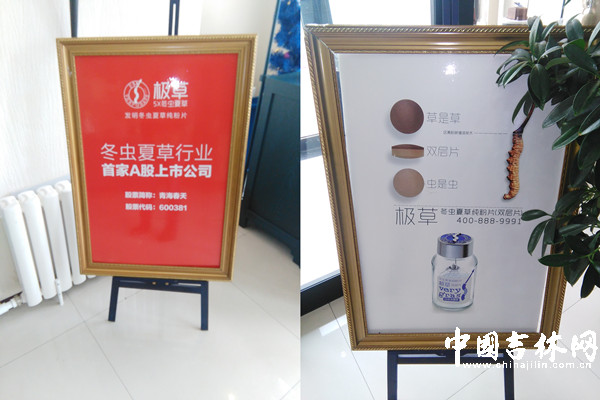 5X“极草”含片被勒令停产,青海春天面临巨亏