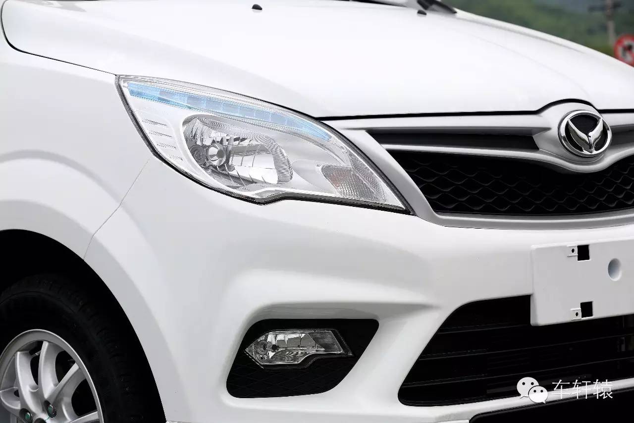 幻速h2e车型,幻速h2e评测