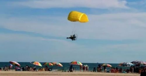 警惕身边的危险事,航空危险事件