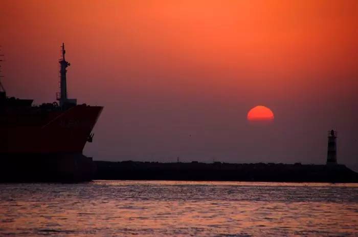 宁波北仑有几个小港,北仑有多少小港