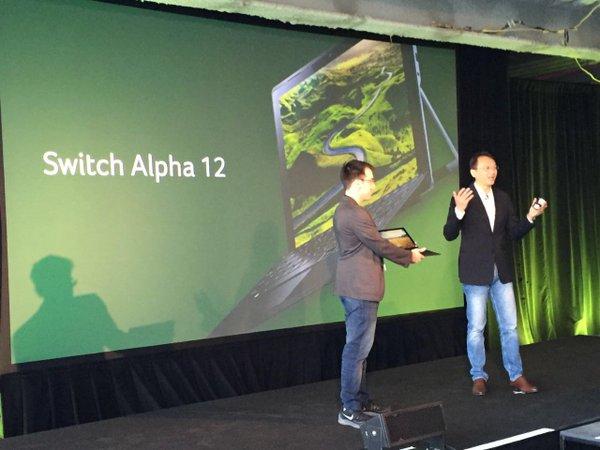 宏碁vr,宏碁推出新款27英寸显示器