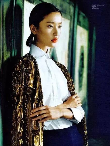 谁说娱乐圈只看脸？她们用气质就能征服你！