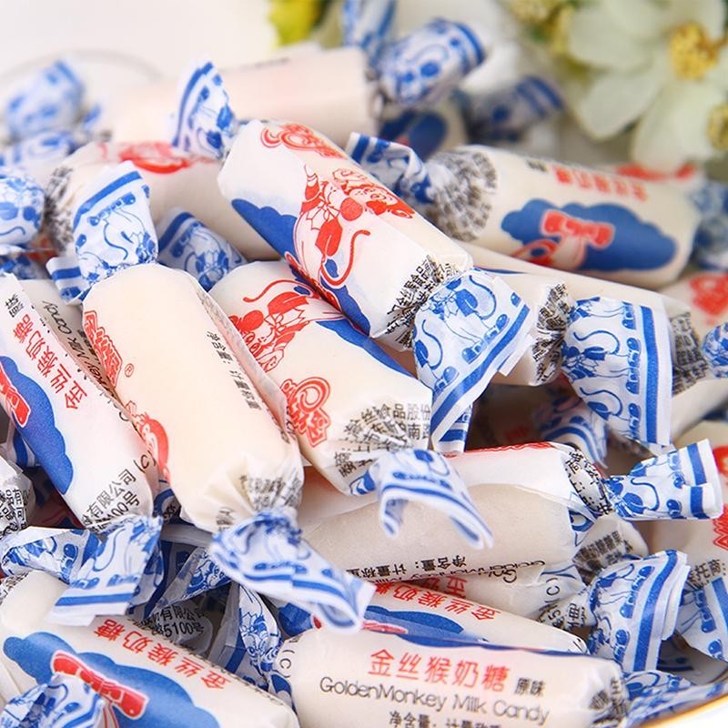 追忆向｜非全球怀旧食物展览