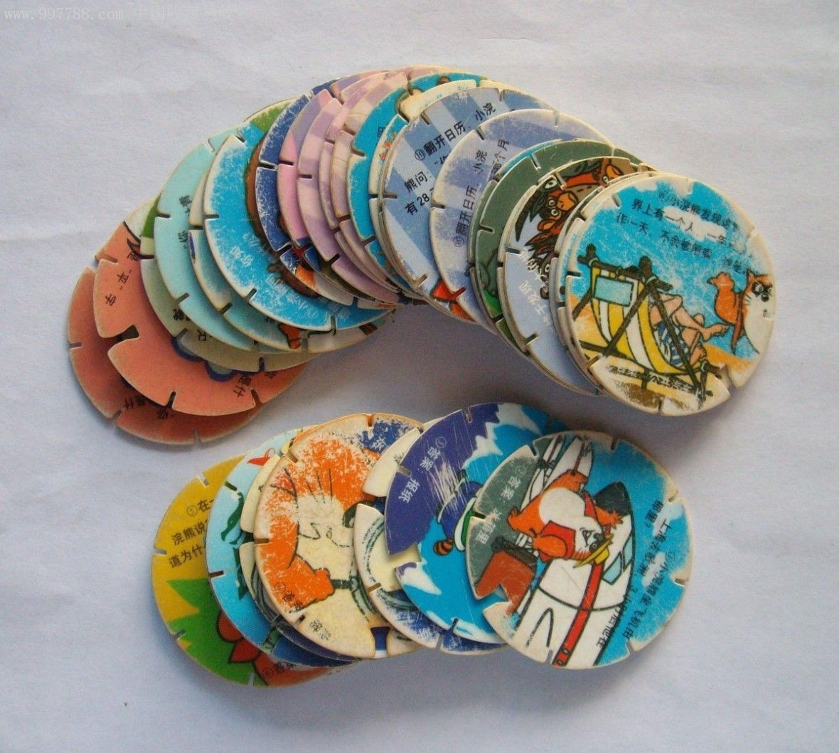 追忆向｜非全球怀旧食物展览