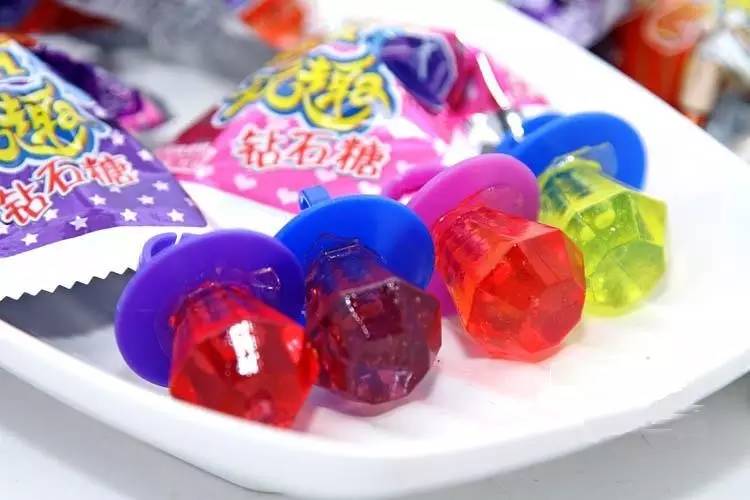 追忆向｜非全球怀旧食物展览