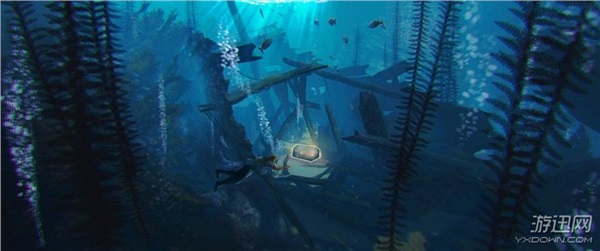 黑色沙漠端游外观,世界第一网游黑色沙漠