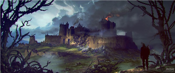 黑色沙漠端游外观,世界第一网游黑色沙漠