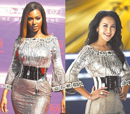 没去过的店铺不敢进去,魔都最潮的复古店