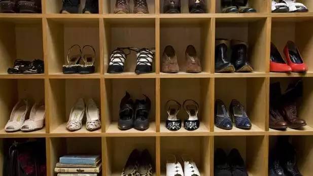 没去过的店铺不敢进去,魔都最潮的复古店