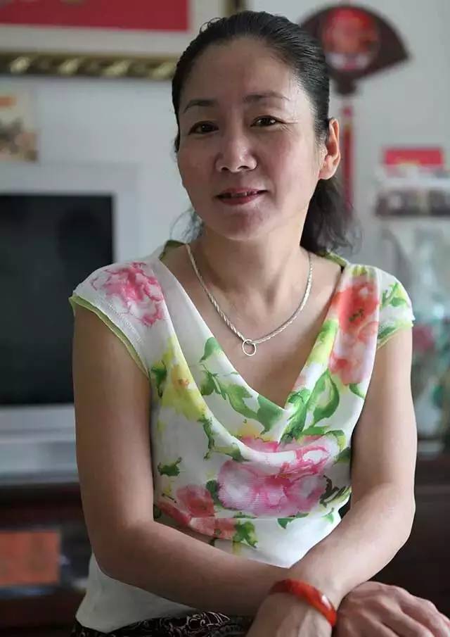 内蒙古精英沙龙|高雁萍:谷雨茶