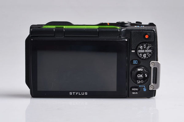 奥林巴斯tg-7运动相机怎样,奥林巴斯tg850拍照