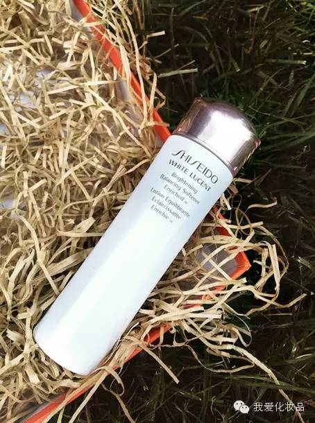 深扒资生堂,深扒护肤新品牌