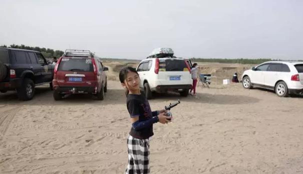 奇蛙CEEWAS1北展完美落幕！北京永定河新飞手训练营开营！