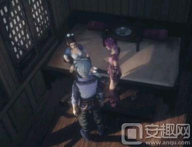 灵主中的十重山口诀是哪里借鉴的,画江湖之灵主灵徒等级排行