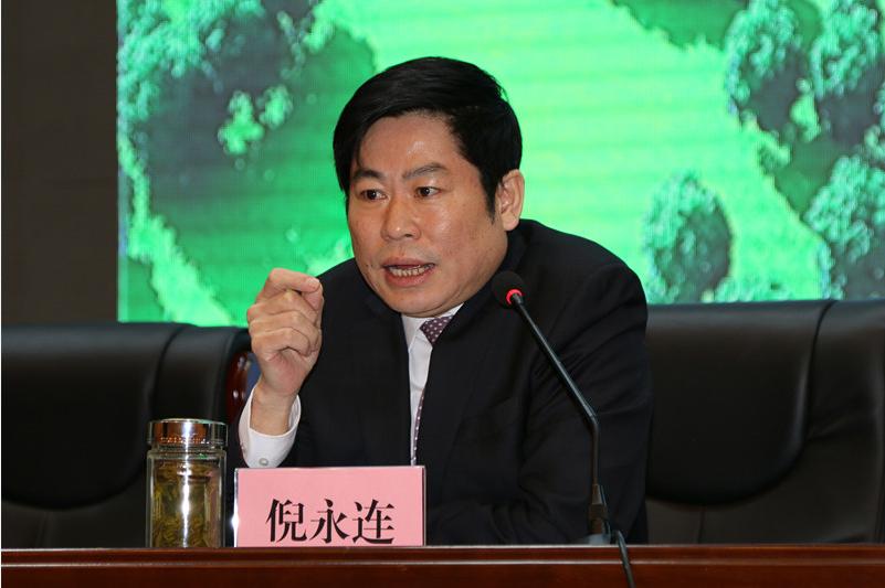 牙克石市政府最新消息,牙克石现在新上任的市长