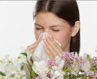 怎么判断孩子是不是过敏性鼻炎,怎么判断是不是鼻炎