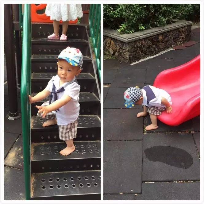 你带着我,我带着娃,咱们一起旅行吧!