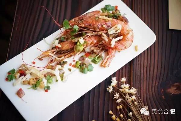 幸福来的太突然，又有8家全国知名餐饮在合肥开新店