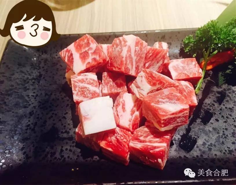 幸福来的太突然，又有8家全国知名餐饮在合肥开新店