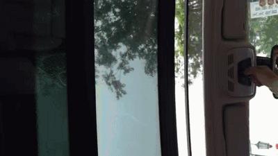 宝马疯了吗？请了5个辣妈带娃来试驾！（超级彩蛋在结尾）