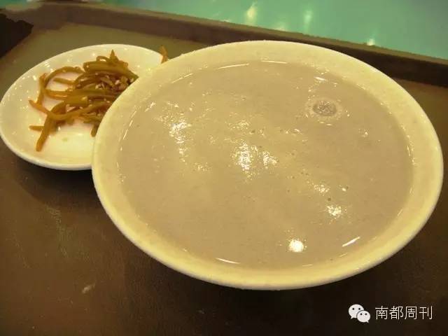 你家乡的特色美食成了外国人眼中的“中国黑暗料理”