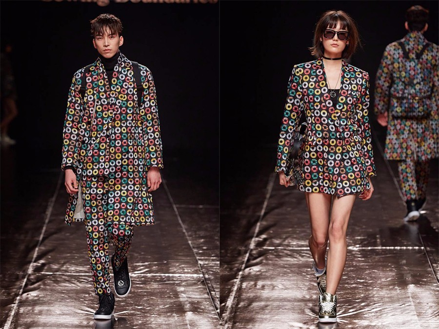 为什么我一如花似玉的少女|去首尔买的都是「男装」？