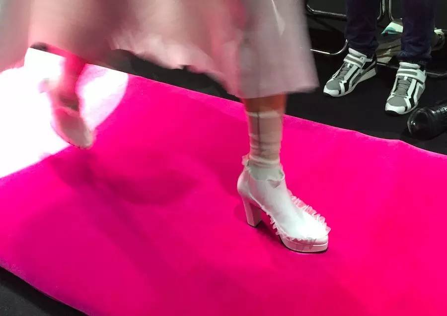 为什么我一如花似玉的少女|去首尔买的都是「男装」？