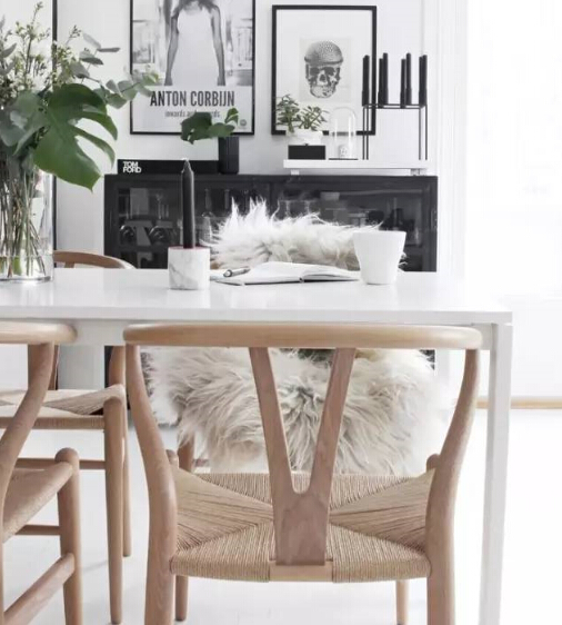 丹麦设计中国椅子,丹麦椅子大师的东方美学